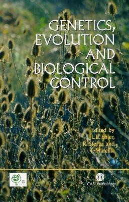 Genetics, Evolution and Biological Control(English, Hardcover, unknown)