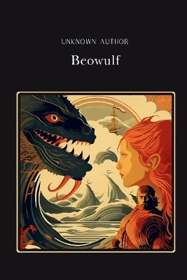 Beowulf Original Edition(English, Paperback, Author Anonymous)