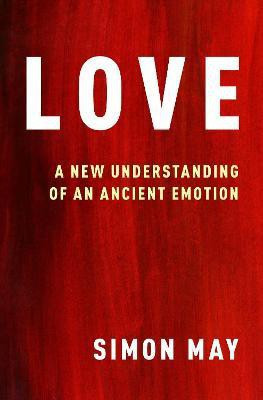 Love(English, Hardcover, May Simon)