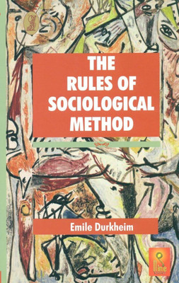 The Rules of Sociological Method(English, Paperback, Durkheim Emile)