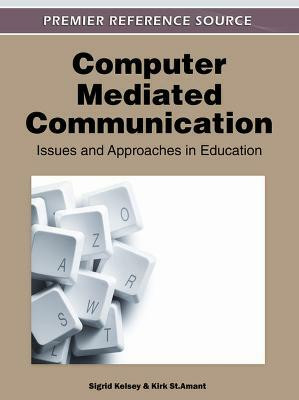 Computer-Mediated Communication(English, Hardcover, unknown)