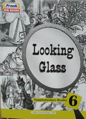 Looking glass class 6(Paperback, Xyz)