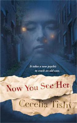 Now You See Her(English, Paperback, Tishy Cecelia)