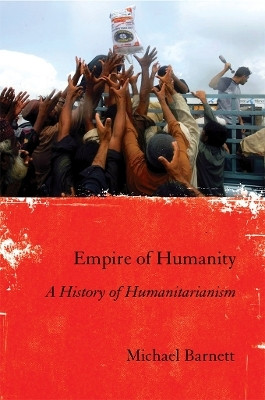 Empire of Humanity(English, Electronic book text, Barnett Michael)