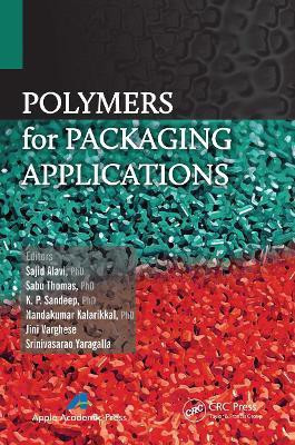 Polymers for Packaging Applications(English, Paperback, unknown)