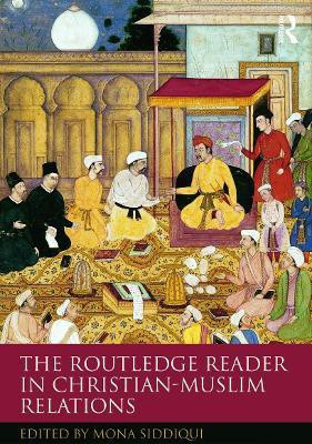 The Routledge Reader in Christian-Muslim Relations(English, Paperback, unknown)
