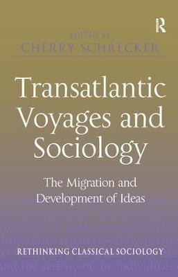 Transatlantic Voyages and Sociology(English, Hardcover, unknown)