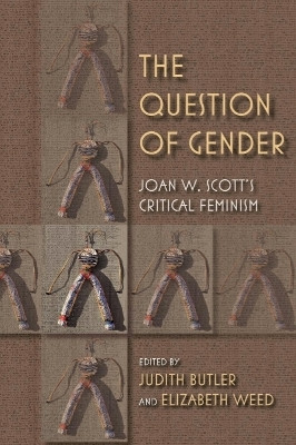 The Question of Gender(English, Paperback, unknown)