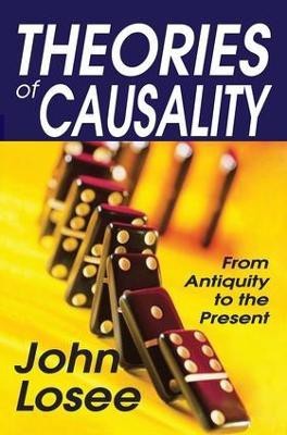 Theories of Causality(English, Hardcover, unknown)