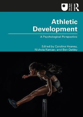 Athletic Development(English, Paperback, unknown)