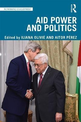 Aid Power and Politics(English, Paperback, unknown)