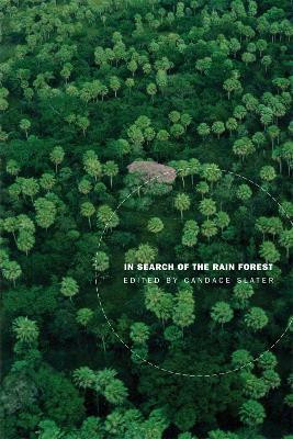 In Search of the Rain Forest(English, Paperback, unknown)