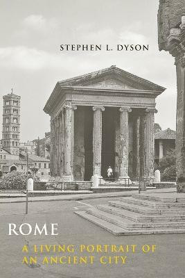 Rome(English, Paperback, Dyson Stephen L.)