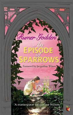An Episode of Sparrows(English, Paperback, Godden Rumer)