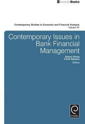 Contemporary Issues in Bank Financial Management(English, Hardcover, unknown)