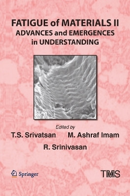 Fatigue of Materials II(English, Hardcover, unknown)