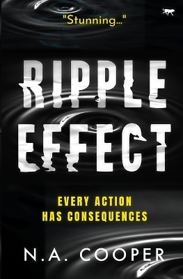 Ripple Effect(English, Paperback, Cooper N.A.)