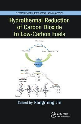 Hydrothermal Reduction of Carbon Dioxide to Low-Carbon Fuels(English, Paperback, unknown)