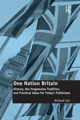 One Nation Britain(English, Paperback, Carr Richard)