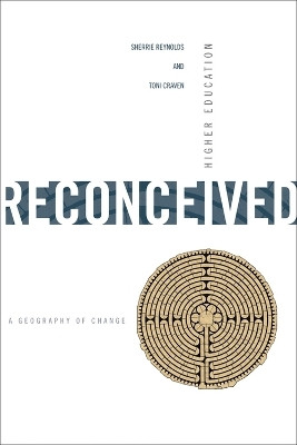 Higher Education Reconceived(English, Paperback, Press TCU)