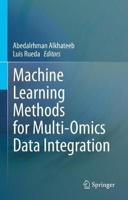 Machine Learning Methods for Multi-Omics Data Integration(English, Hardcover, unknown)