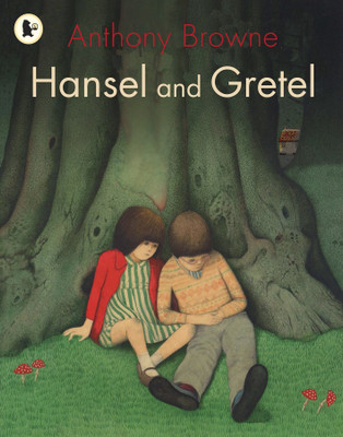 Hansel and Gretel(English, Paperback, Browne Anthony)