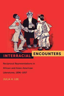 Interracial Encounters(English, Paperback, Lee Julia H.)