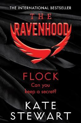 Flock(English, Paperback, Stewart Kate)