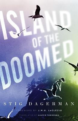 Island of the Doomed(English, Paperback, Dagerman Stig)