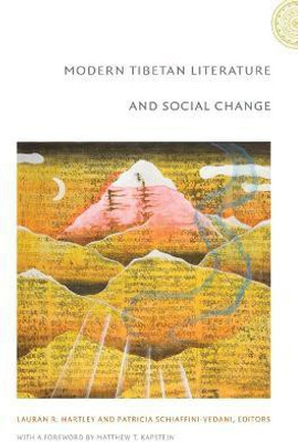 Modern Tibetan Literature and Social Change(English, Paperback, unknown)