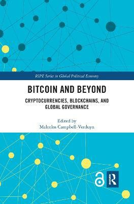 Bitcoin and Beyond(English, Paperback, unknown)