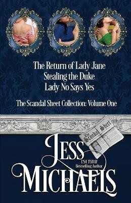 The Scandal Sheet Collection(English, Paperback, Michaels Jess)