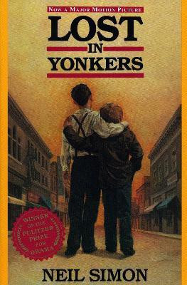 Lost in Yonkers(English, Paperback, Simon Neil)