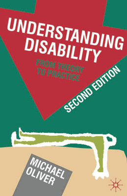 Understanding Disability(English, Paperback, Oliver Michael)