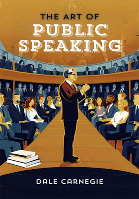 THE ART OF PUBLIC SPEAKING(Paperback, DALE CARNAGEY, J. BERG ESENWEIN)