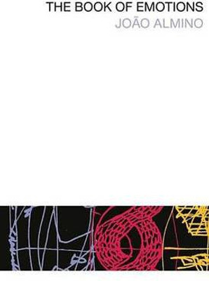 The Book of Emotions(English, Electronic book text, Almino Joao)