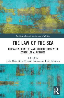 The Law of the Sea(English, Hardcover, unknown)