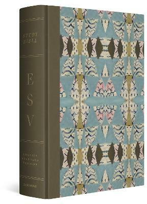 ESV Study Bible, Artist Series(English, Hardcover, unknown)