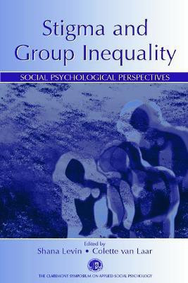 Stigma and Group Inequality(English, Hardcover, unknown)