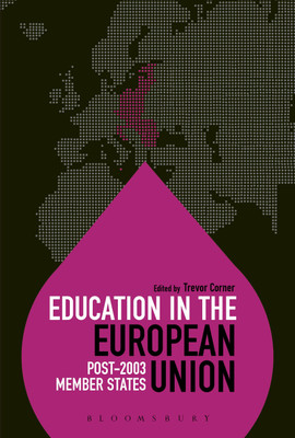 Education in the European Union: Post-2003 Member States(English, Paperback, unknown)