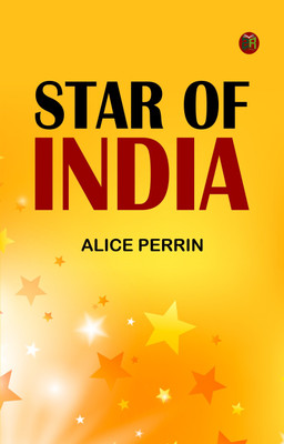 Star of India(Paperback, Alice Perrin)