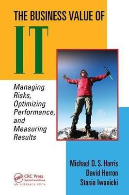 The Business Value of IT(English, Electronic book text, Harris Michael D. S.)