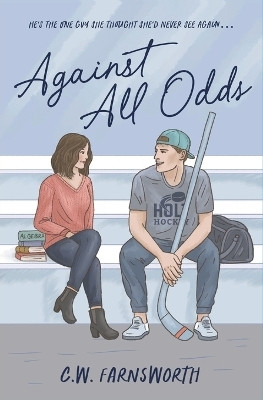 Against All Odds(English, Paperback, Farnsworth C W)