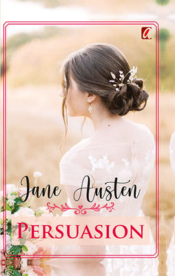 Persuasion(English, Hardcover, Austen Jane)