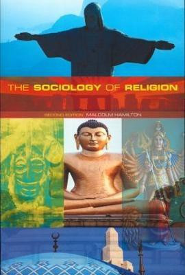 The Sociology of Religion(English, Paperback, Hamilton Malcolm B.)