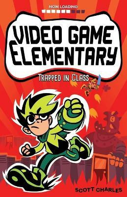 Trapped in Class(English, Paperback, Charles Scott)