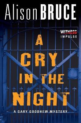 A Cry in the Night(English, Paperback, Bruce Alison)