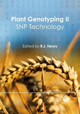 Plant Genotyping II  - SNP Technology(English, Paperback, unknown)