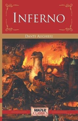 Inferno(English, Paperback, Alighieri Dante)