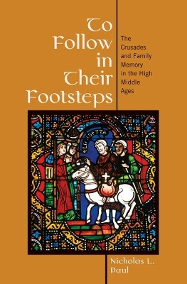 To Follow in Their Footsteps(English, Electronic book text, Paul Nicholas L.)